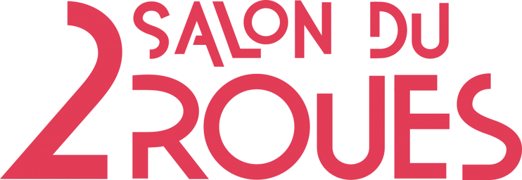 Logo salon du 2 roues