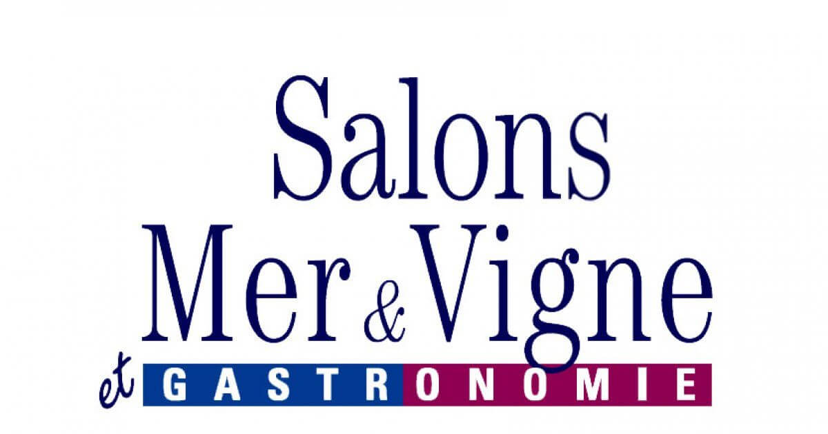 Logo Mer et Vigne
