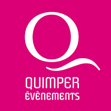 Logo Quimper Événements