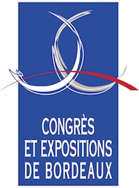 Parc des expositions Bordeaux