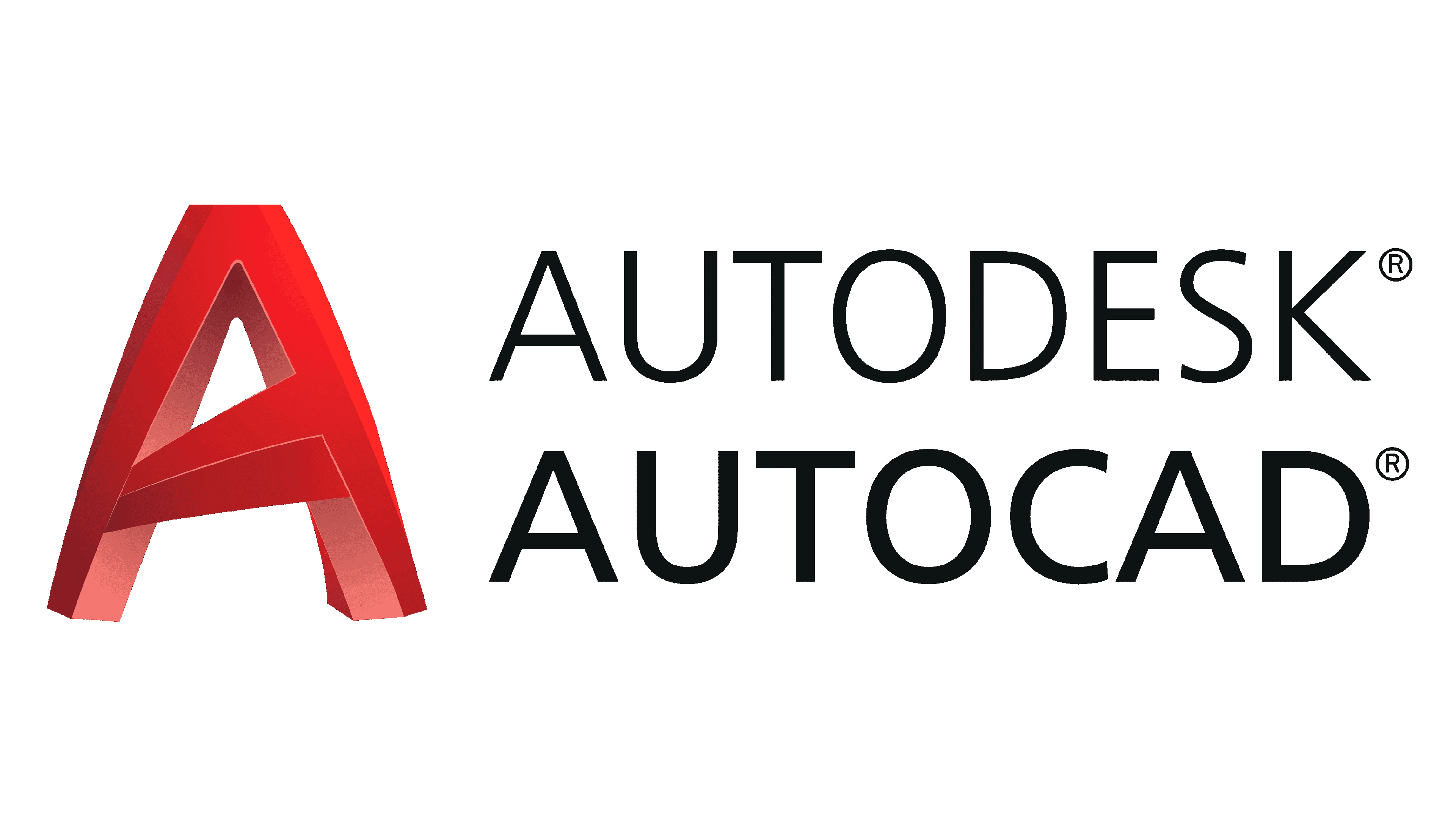 Autocad-Embleme