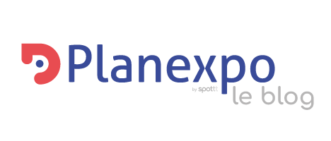 Blog Planexpo actualités salons