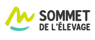 Logo Sommet de L'élevage