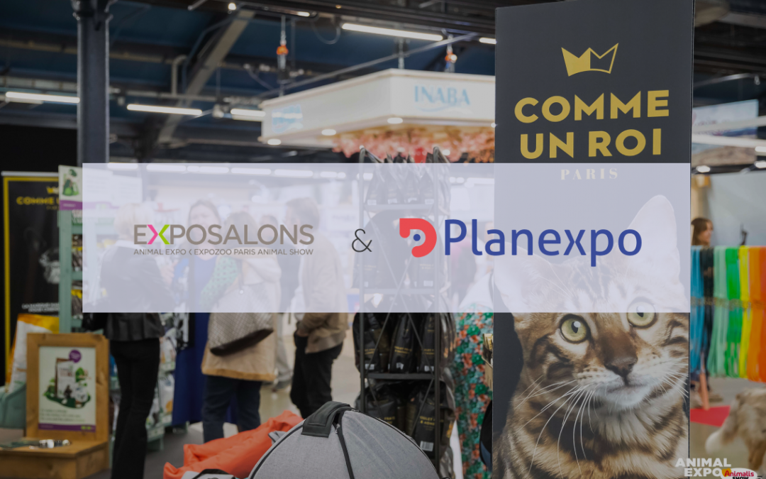 Cas client : Exposalons est passé chez Planexpo