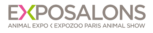 Logo Exposalons