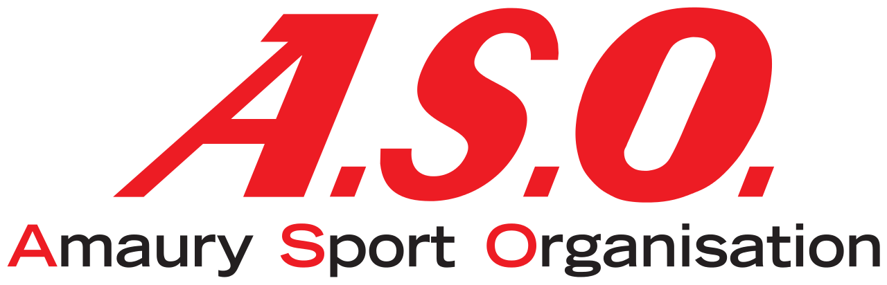 Logo A.S.O