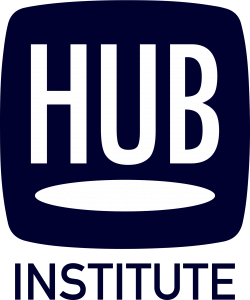 Logo Hub Institute 