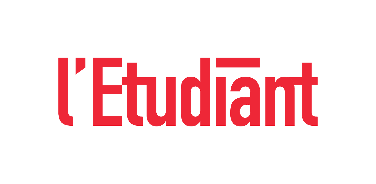 Logo l'Étudiant