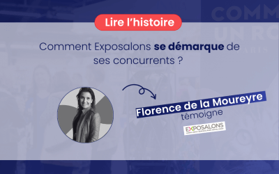 Cas client : Exposalons est passé chez Planexpo