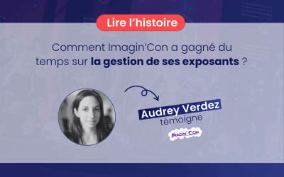 Cas client : Imagin’Con est passé chez Planexpo