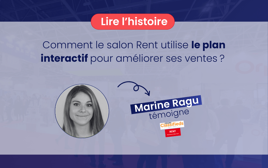 Cas client : Rent est passé chez Planexpo