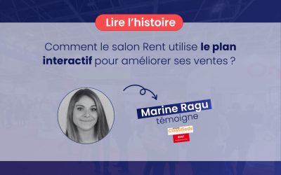Cas client : Rent est passé chez Planexpo