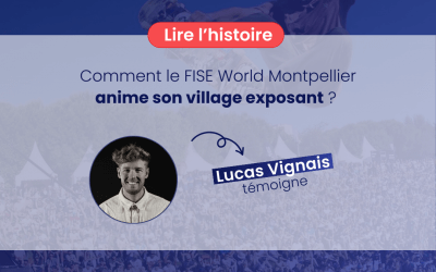 Cas client : Hurricane est passé chez Planexpo