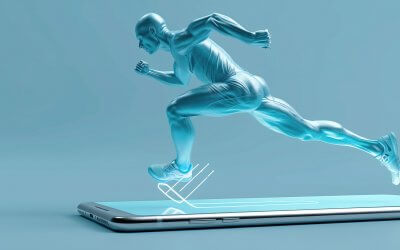 Événementiel sportif et digitalisation