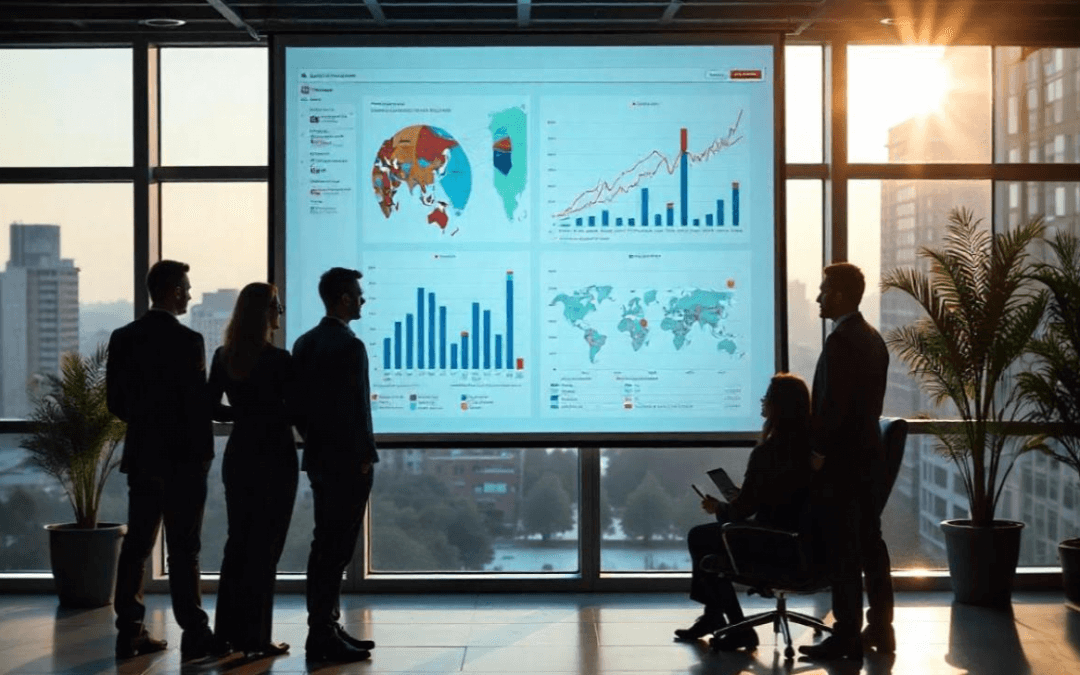 Data événementielle : le guide pratique