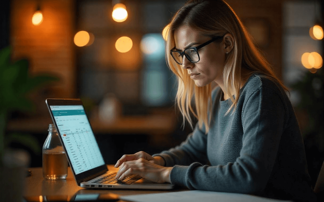 Automatisation de la gestion financière de votre événement