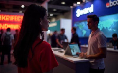 Parcours visiteur : comment rentabiliser votre venue à un salon