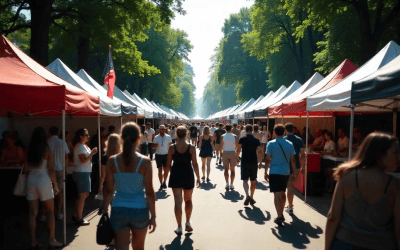 Foires : digitaliser pour se recentrer sur la relation exposant